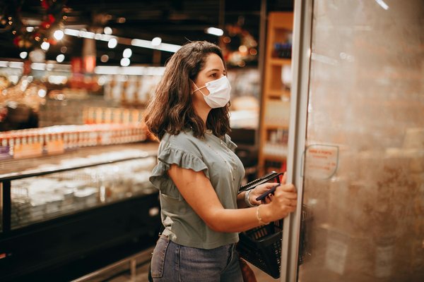 Les boissons traditionnelles dans les restaurants asiatiques