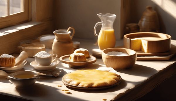 Chinois gourmand recette : réalisez des délices sucrés traditionnels