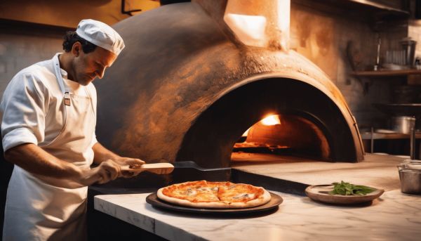 Où déguster les meilleures pizzas à Montpellier ?