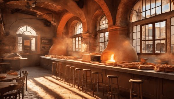 Où savourer d’authentiques pizzas à Montpellier