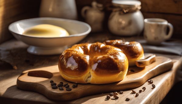 Pour une gourmandise inédite, essayez le chinois maison