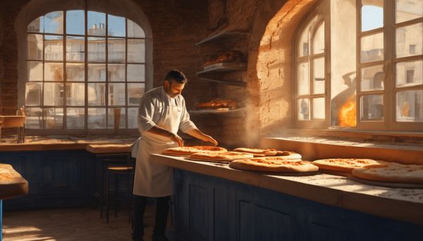 Pourquoi choisir une pizza artisanale à Montpellier ?