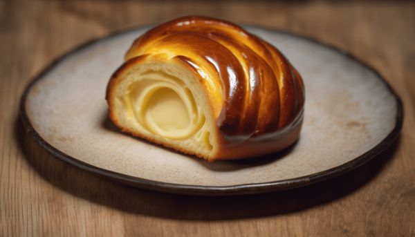 Savourez un chinois brioché gourmand qui change tout