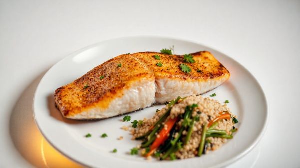 Top 5 recettes riches en protéines pour dynamiser votre routine