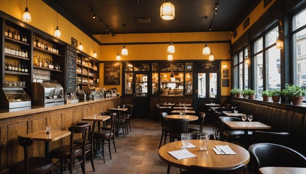 Découvrez des cafés d'exception pour éveiller vos sens