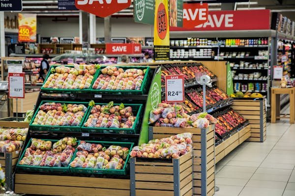 Supermarché halal : des produits variés à prix abordables