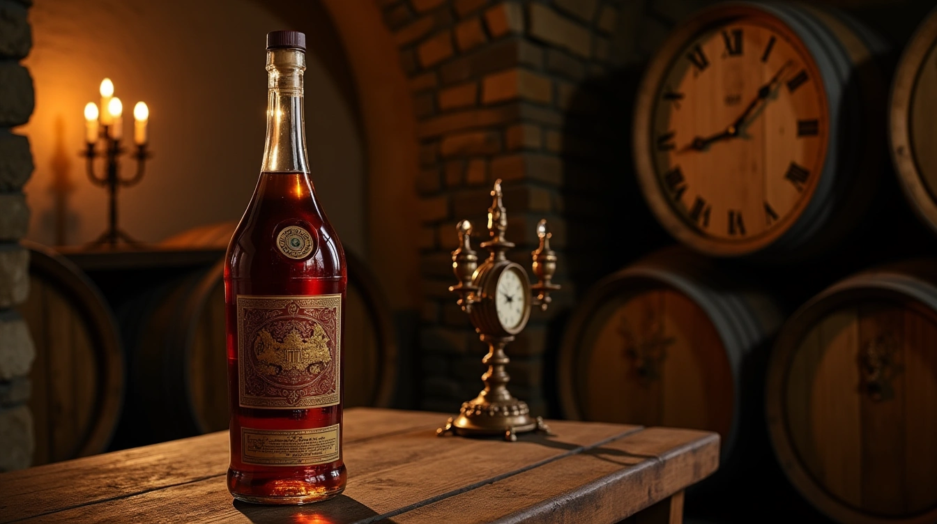 Vos questions sur les armagnacs millésimés